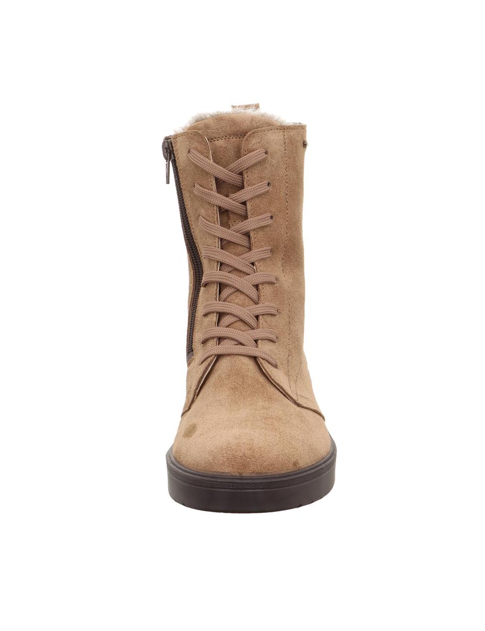 Stiefelette MYSTIC