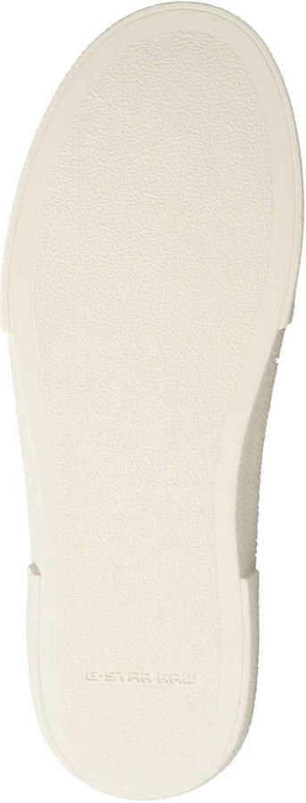 G-STAR Vodan sneakers olijfgroen