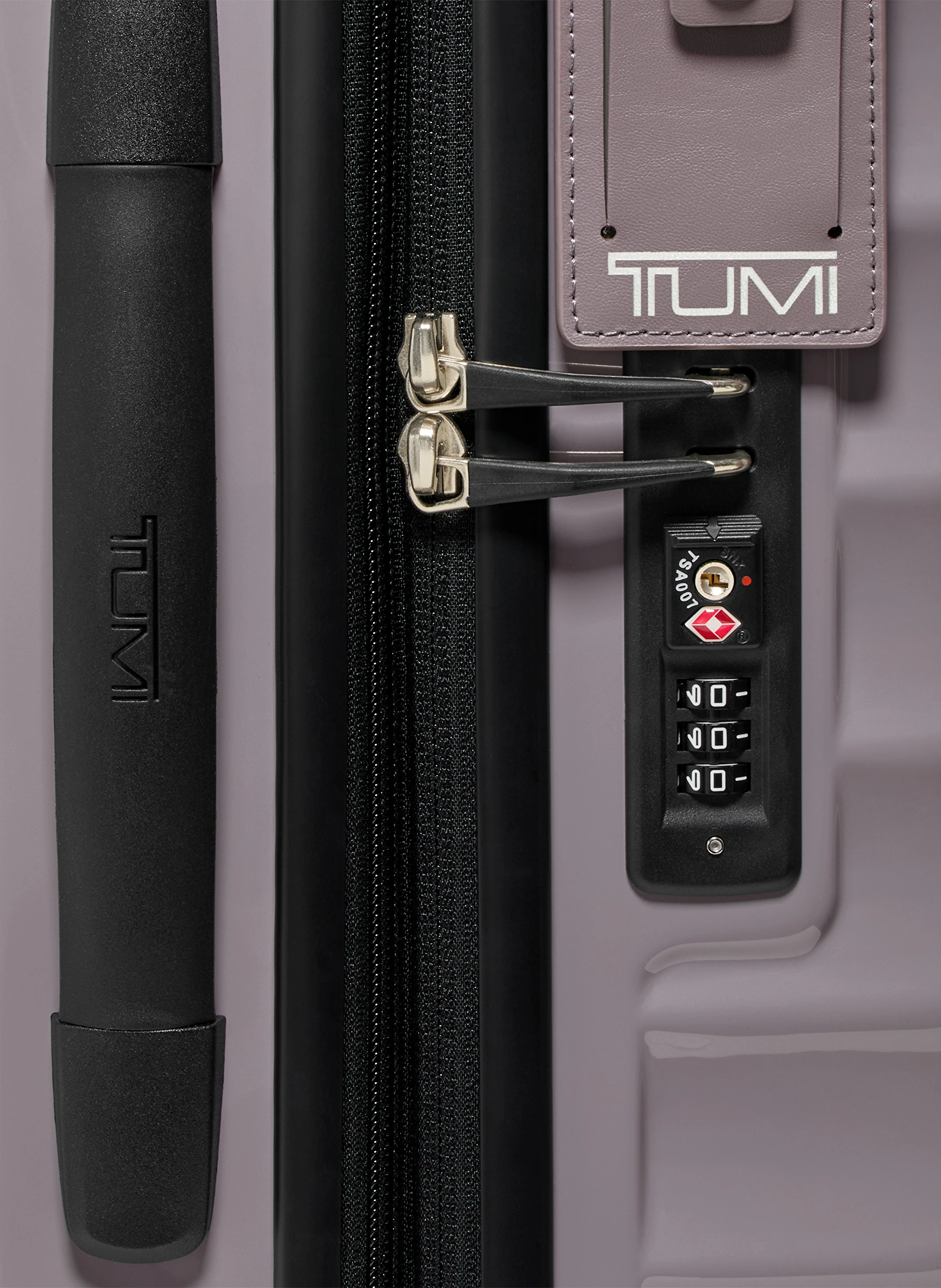 TUMI 19 DEGREE Trolley CONTINENTAL EXPANDABLE
