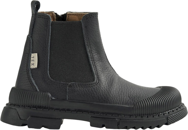 Wheat Chelsea Saida Tex Sort
