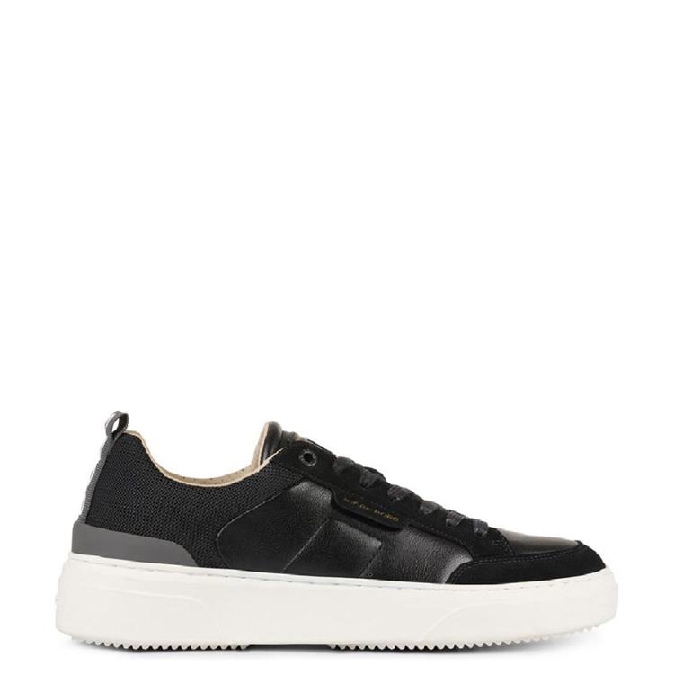 Björn Borg T1930 NYL 0999 BLK