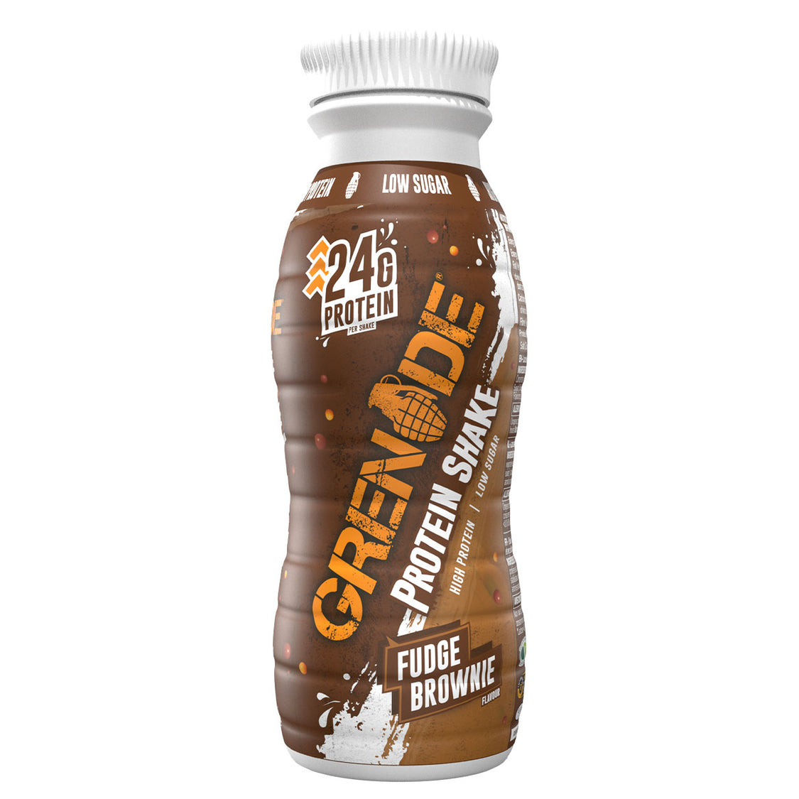 GRENADE Protein Shake