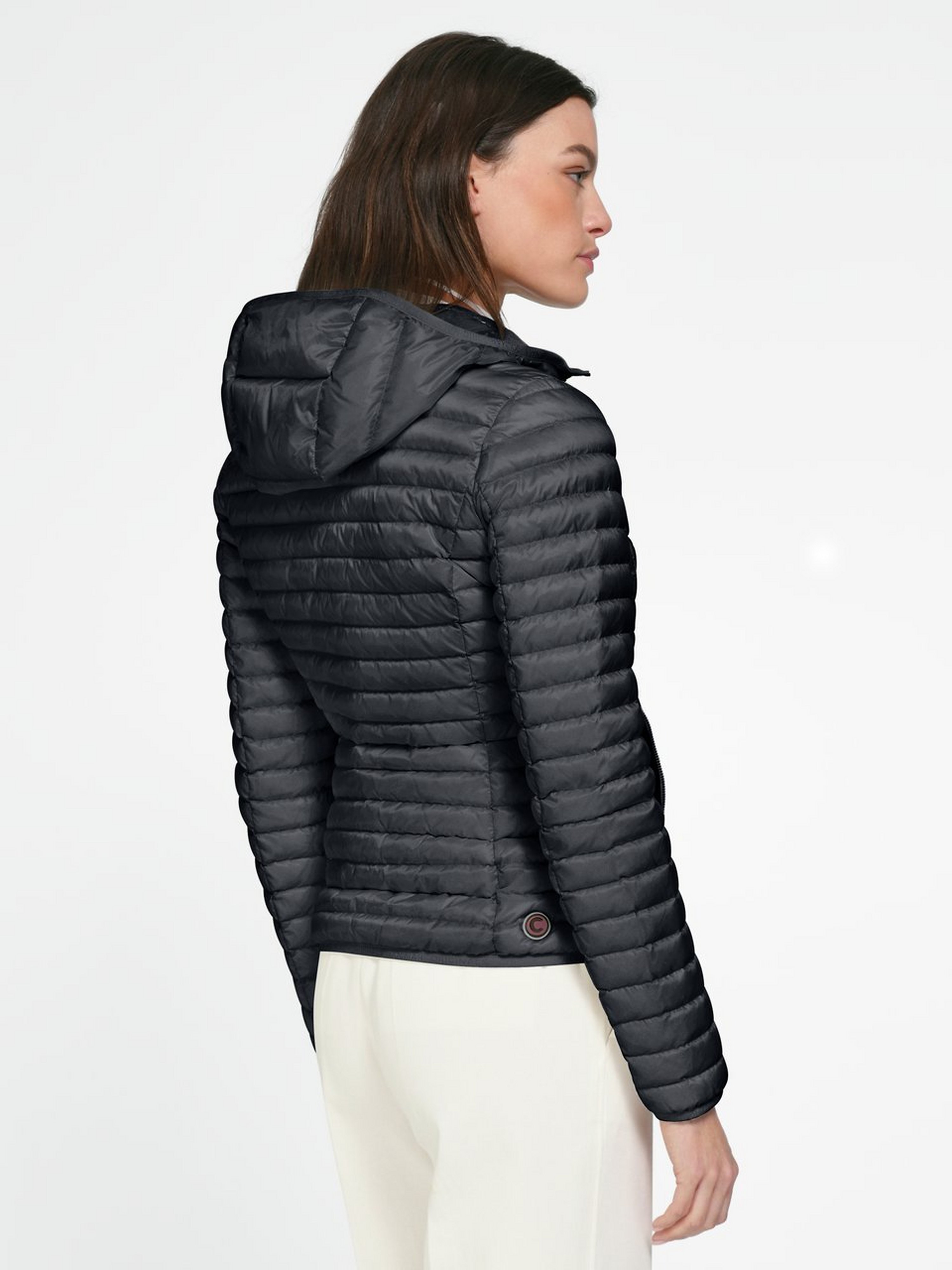 Steppjacke