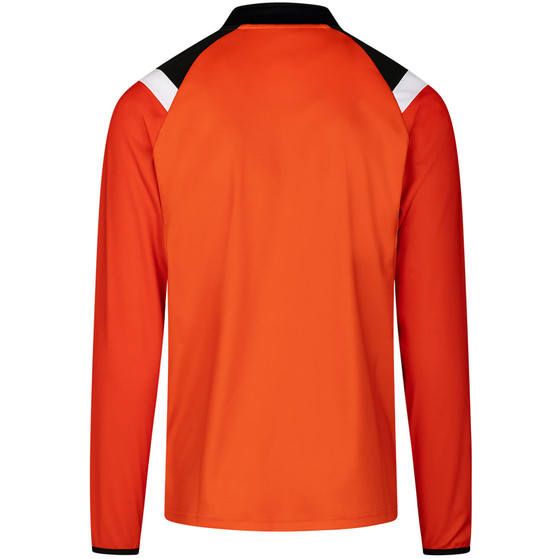 Robey Control Half-Zip Top