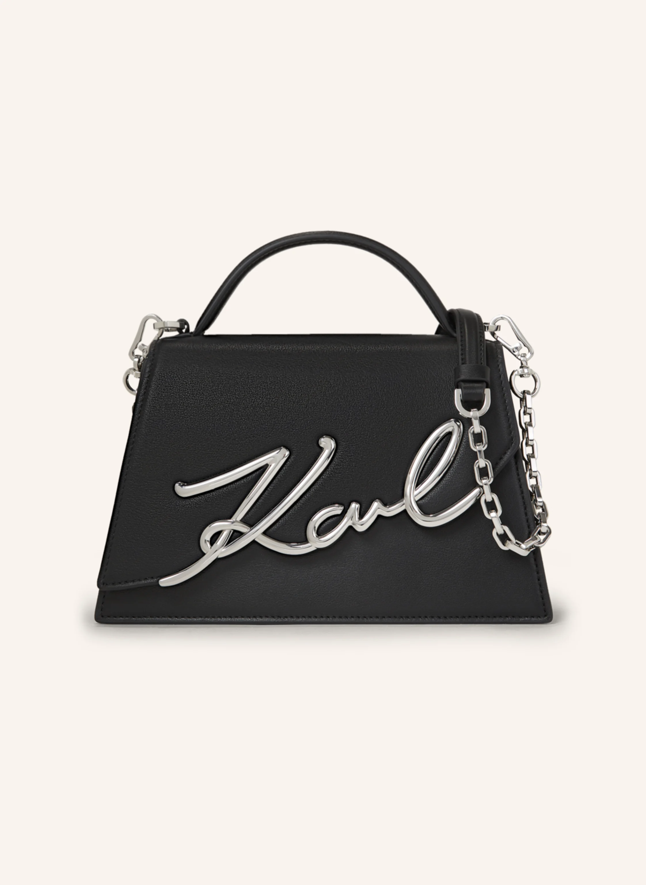 KARL LAGERFELD Umhängetasche