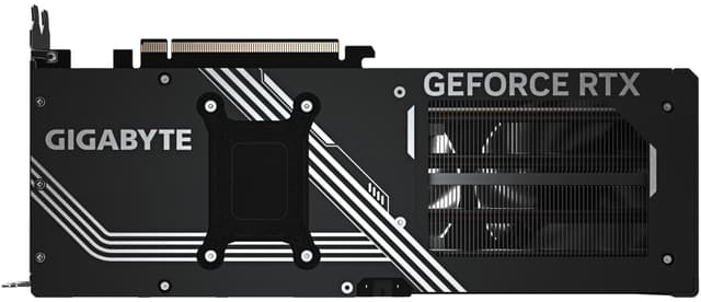 Gigabyte GeForce RTX 5070 Windforce grafikkort