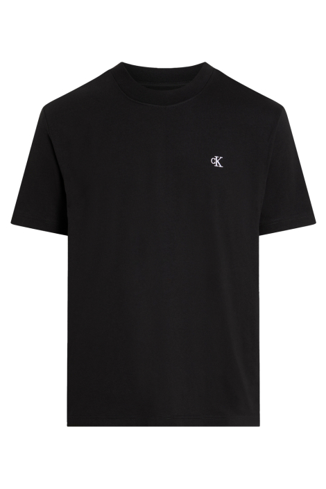 Calvin Klein zwarte heren t-shirt