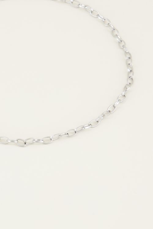 Moments ketting kort