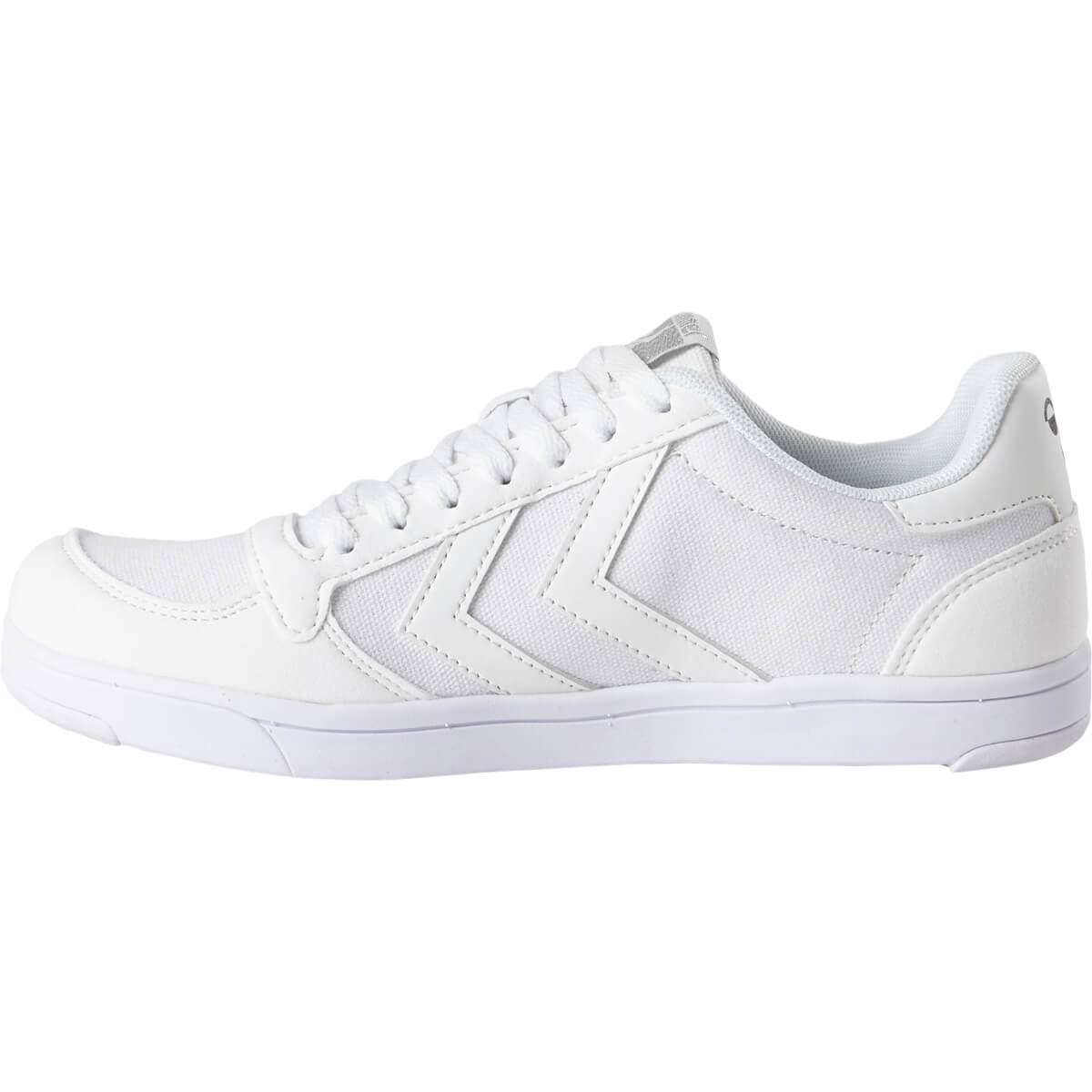 hummel Stadil Light Canvas Sneakers