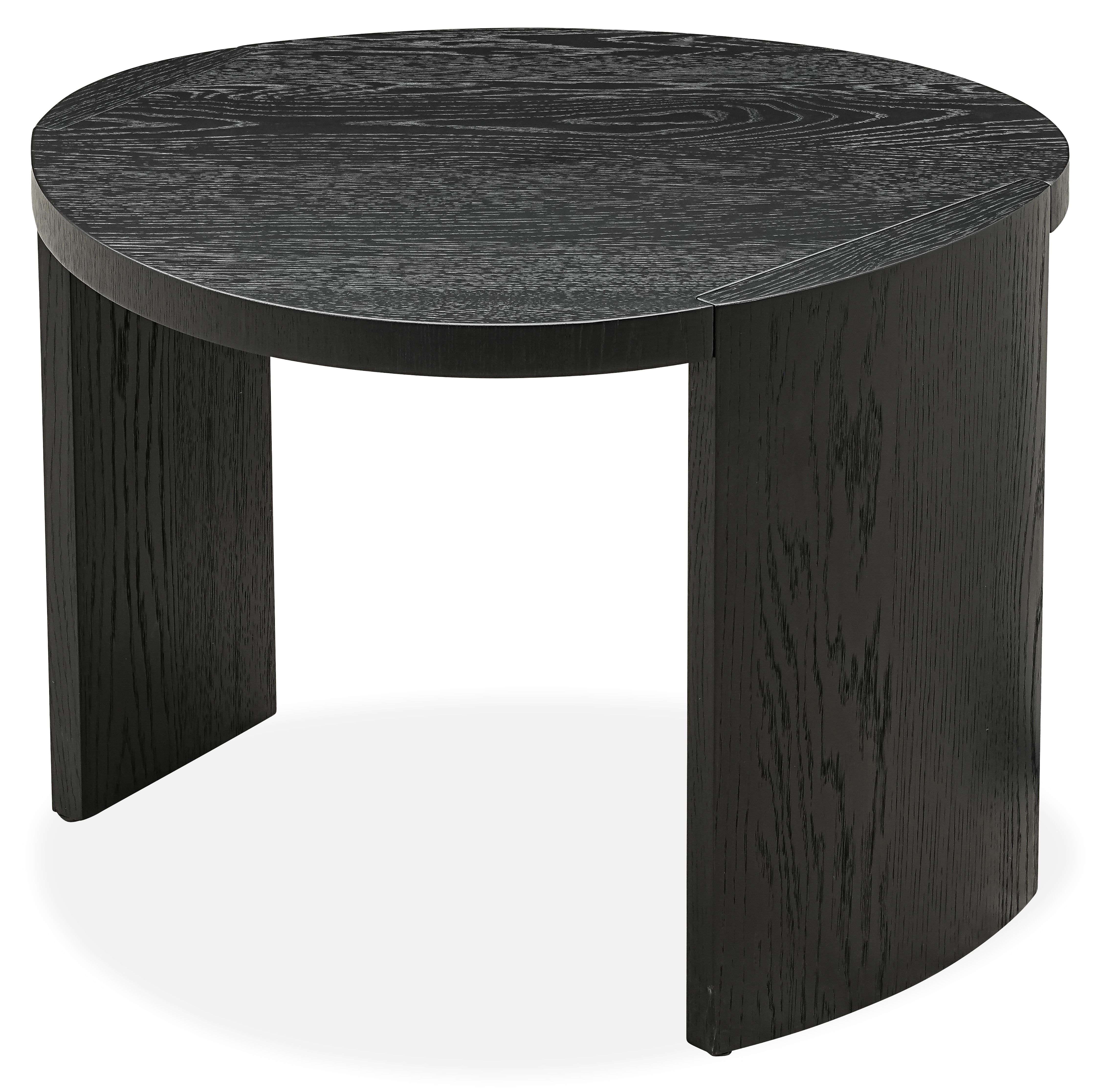 Salontafelset 213064 Navarino B114 x D90 x H36 cm
