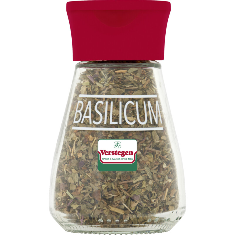 Verstegen Basilicum