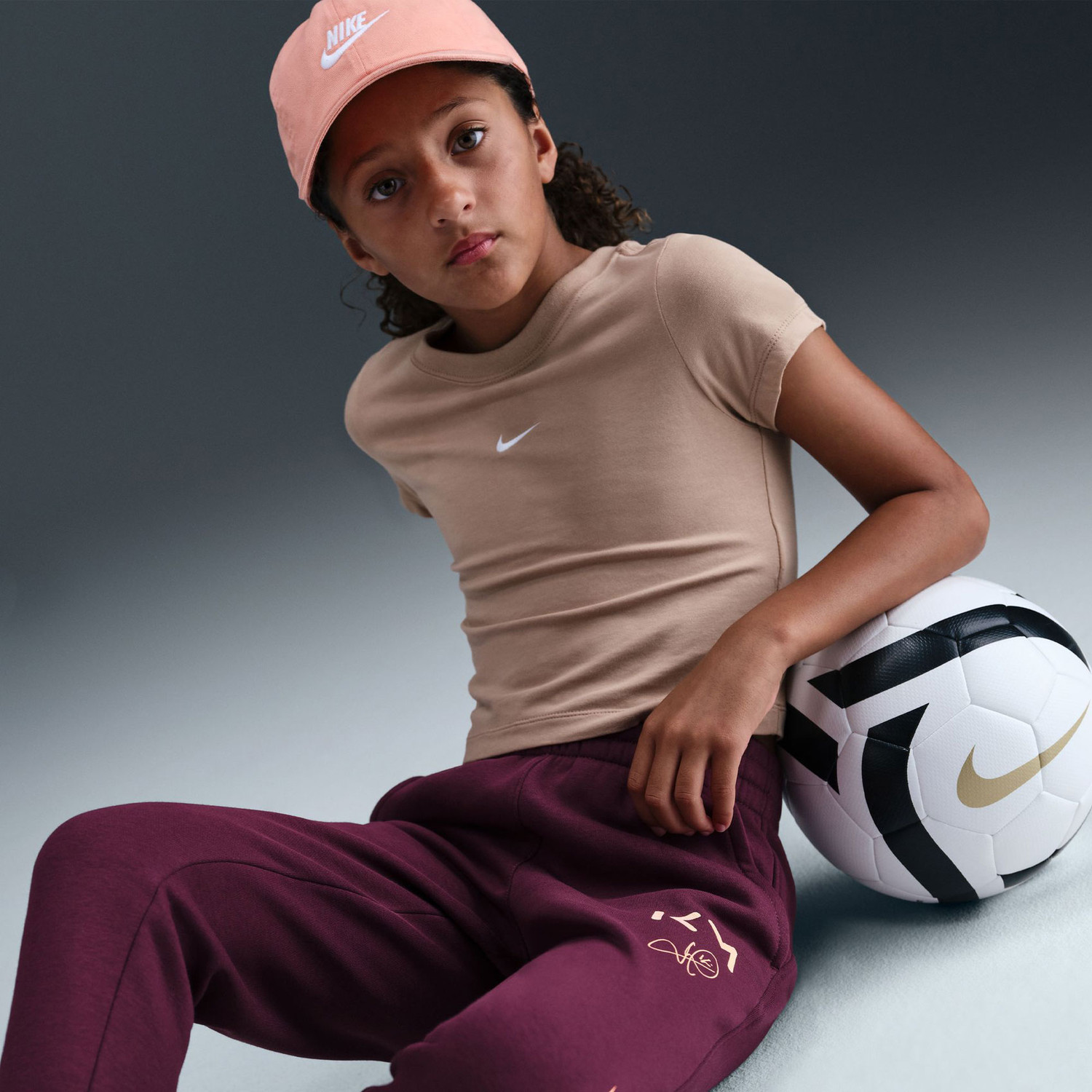 Nike Club Fleece Mbappé Trainingspak Kids