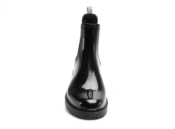 Tamaris boots bottine plates femme 25359 29 noir