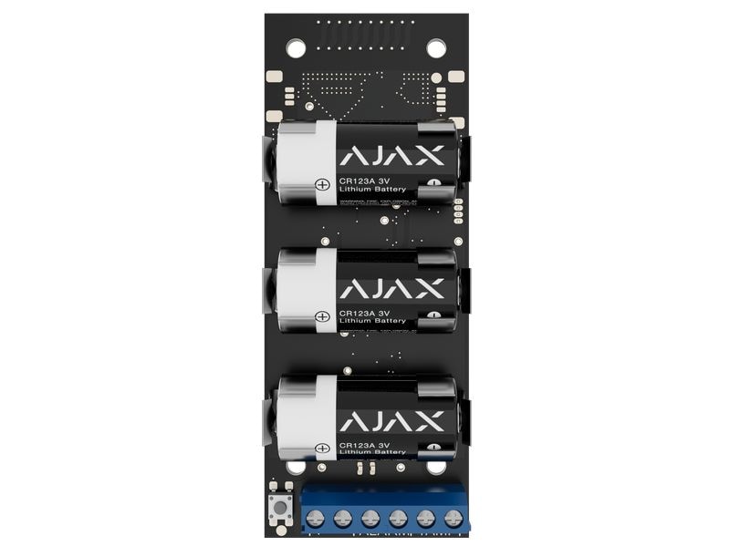 AJAX Baseline Transmitter Jeweller Funkmodul für Geräte mit drahtgebundenem Ausgang an Ajax