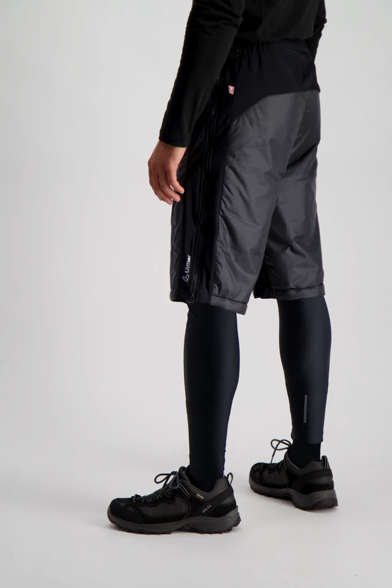 Löffler Herren Short