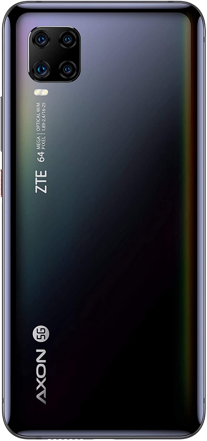 ZTE Axon 11 5G