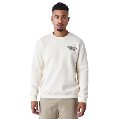Sweatshirt homme Canyon PROJECT X PARIS