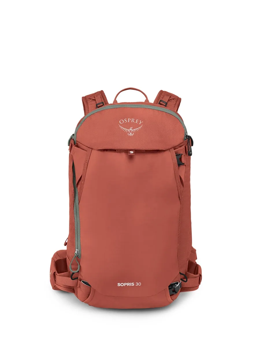 Osprey Sopris 30 Emberglow Orange