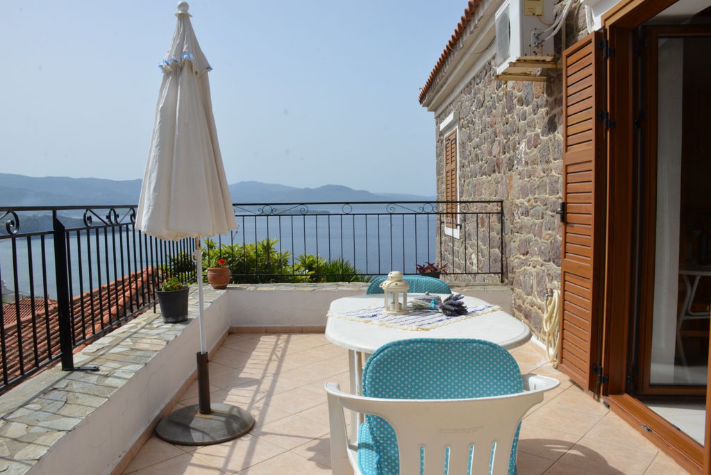 Diamond View Special category Logies - Appartement