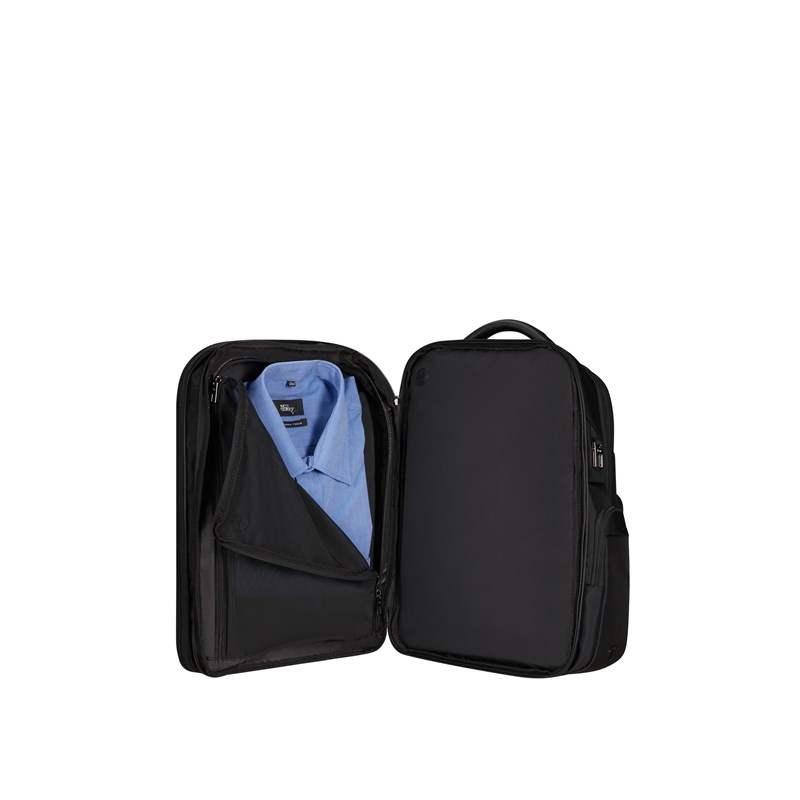 Samsonite<br>Pro Dlx Backpack 17
