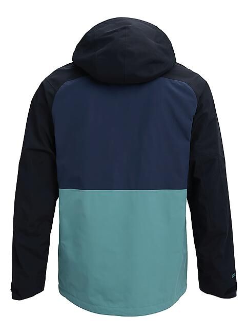 BURTON - VESTE DE SNOWBOARD AK GORE SWASH M