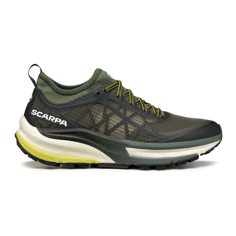 Golden Gate ATR - Chaussures trail homme