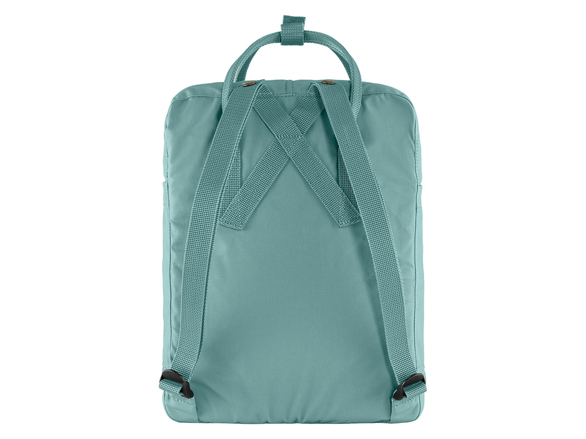 Fjällräven Kånken rugzak - Sky Blue