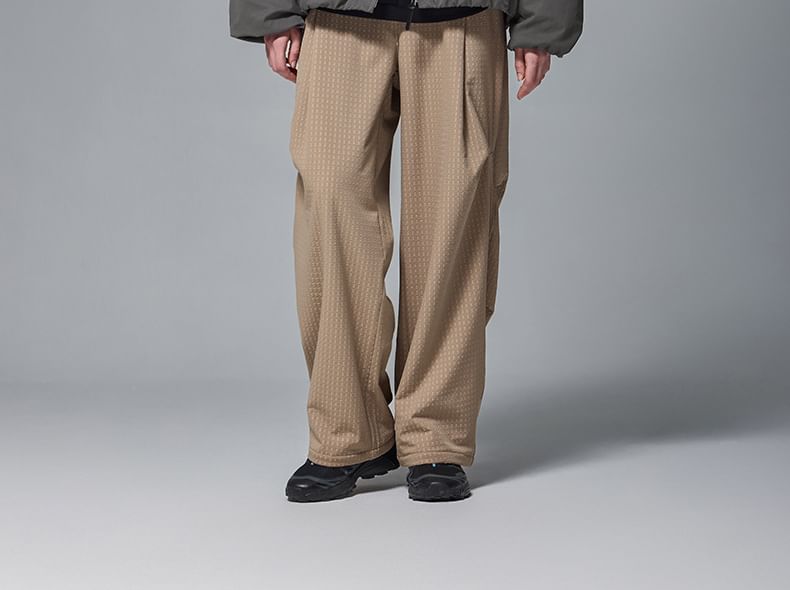 Newin - Unisex kraagloos honkbaljack