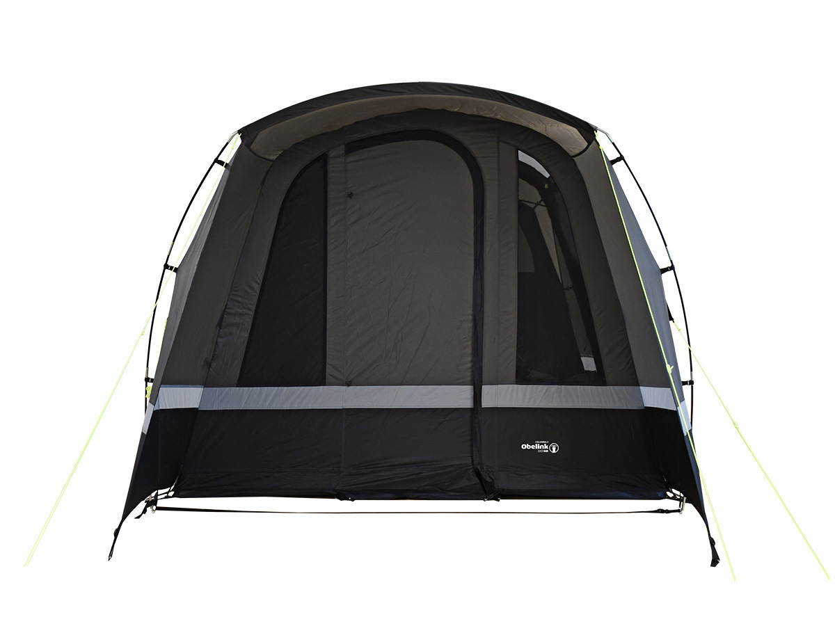 Obelink Columbia 2 Easy Air tunneltent
