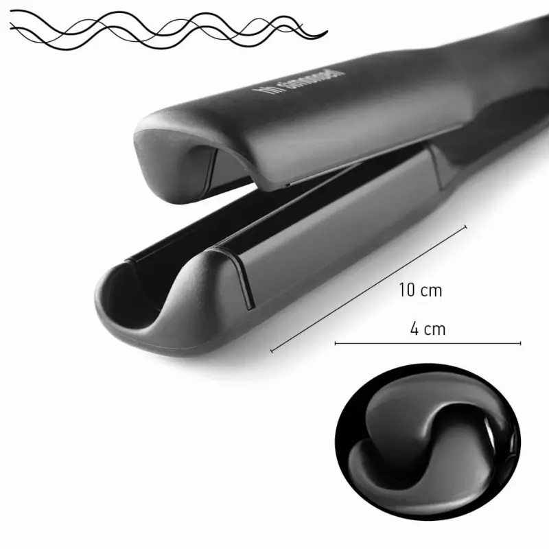 HH Simonsen ROD VS9