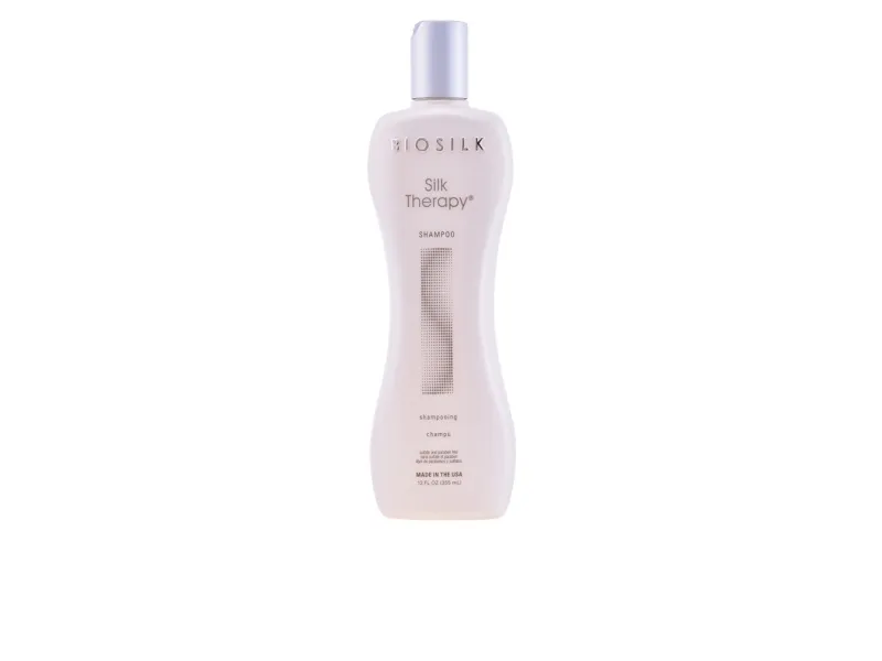 Farouk Systems Biosilk Silk Therapy Shampoo 355 ml