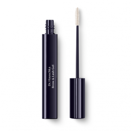Dr. Hauschka Gel Cils & Sourcils 00 Transparent