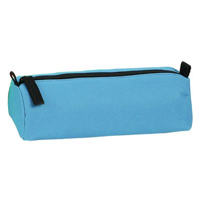 Trousse Simply - 1 compartiment - 6 coloris disponibles - Viquel