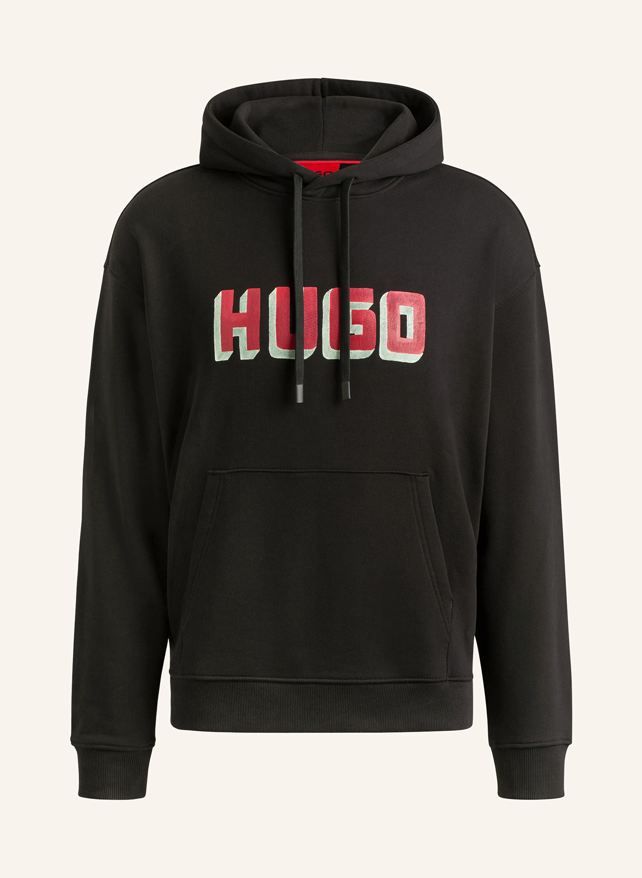 HUGO Hoodie DIQUERIO