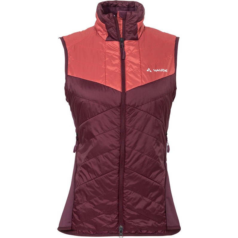 Vaude Damen Sesvenna IV Weste