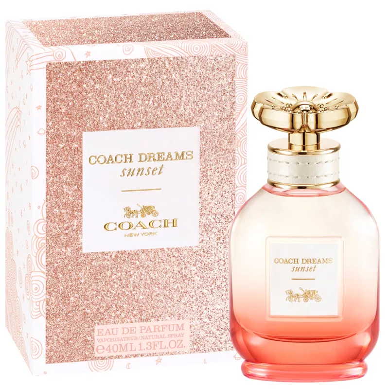Coach Dreams Sunset EDP 40 ml