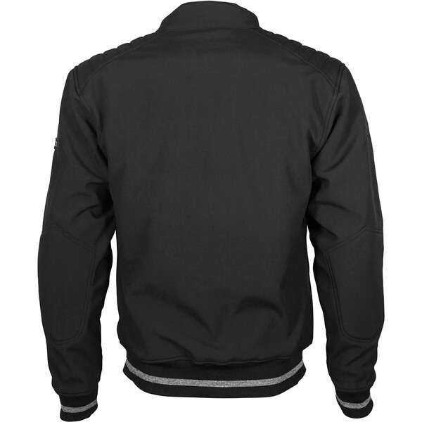 Harisson - Blouson Dodger Noir