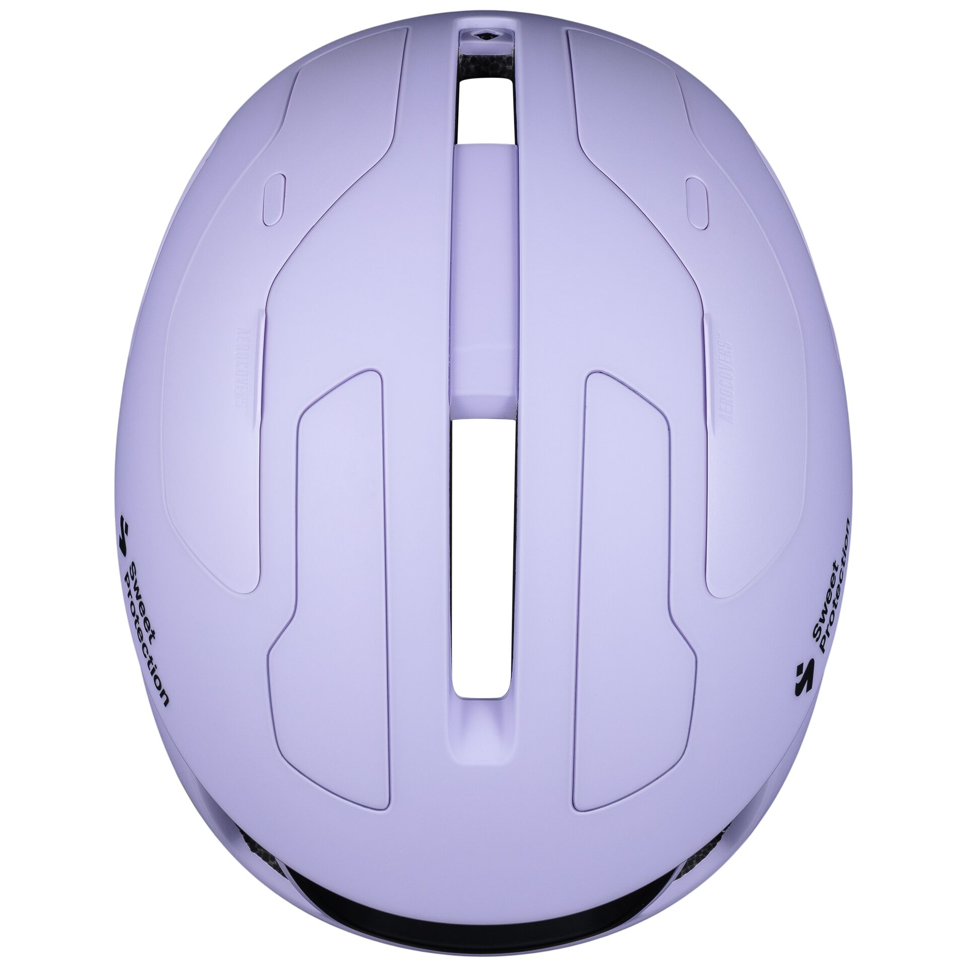 Sweet Protection Falconer Aero 2Vi MIPS cykelhjelm Panther