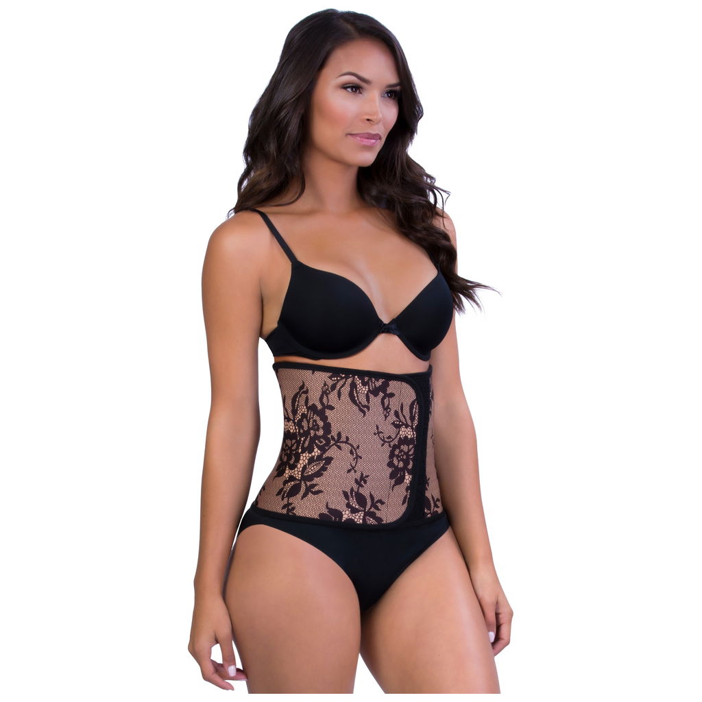 Belly BanditBelly Bandit   Couture Bauchgurt S