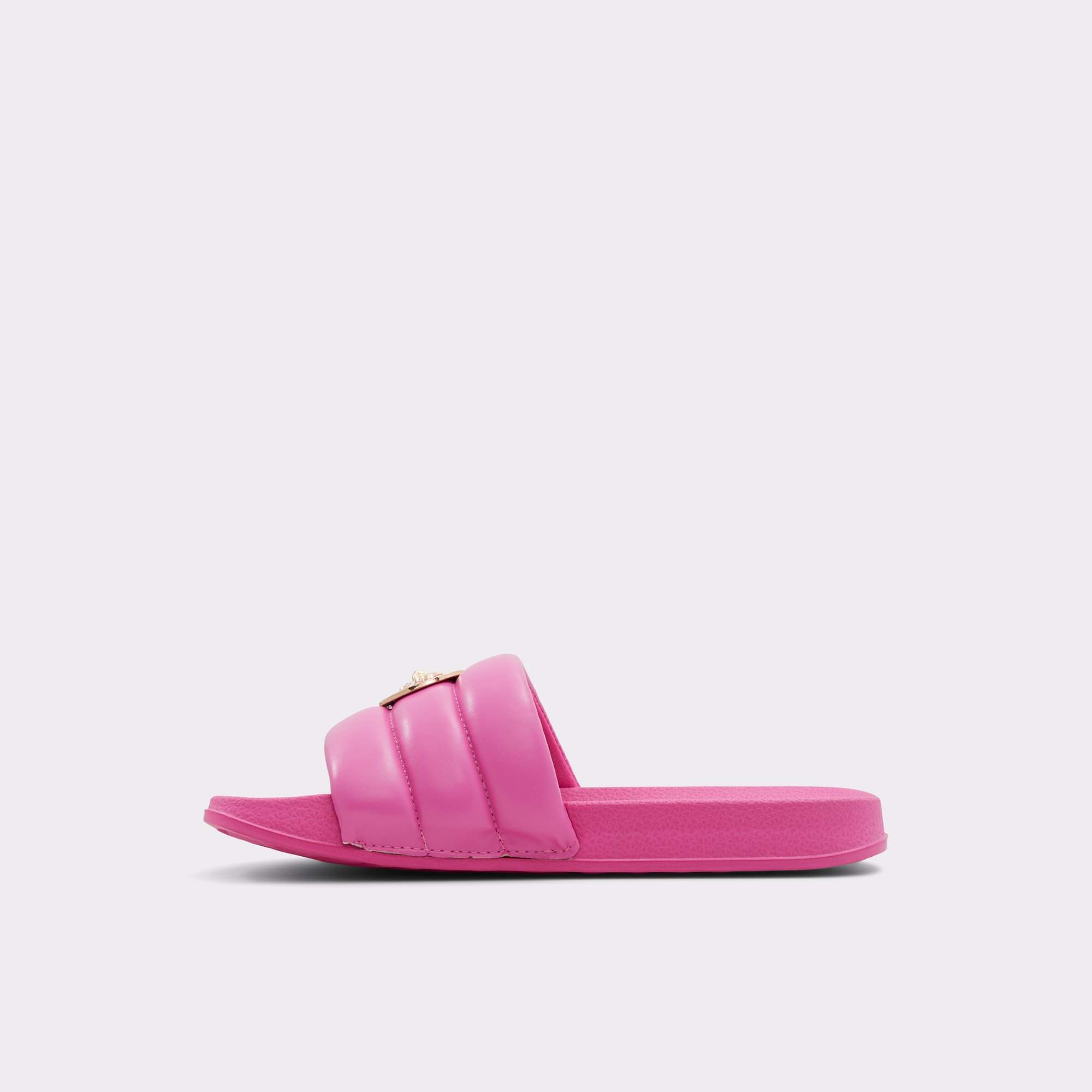 Enamaria Pink Women Sandals