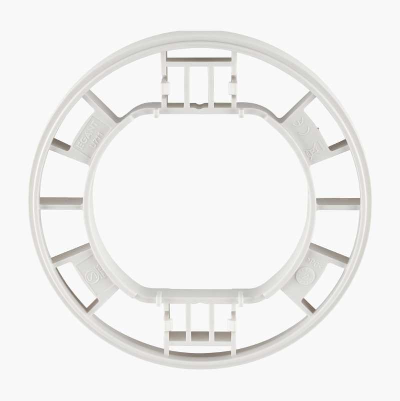 Avstandsring DCL, 10 mm