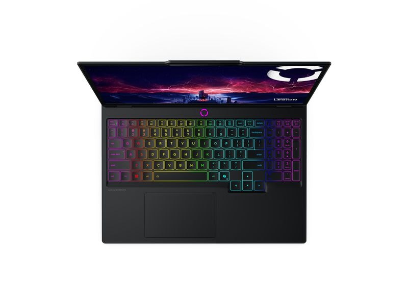 Lenovo Notebook Legion 5 15AKP10 Zukunftssicherer Laptop mit schneller Datenübertragung und DisplayPort-Unterstützung