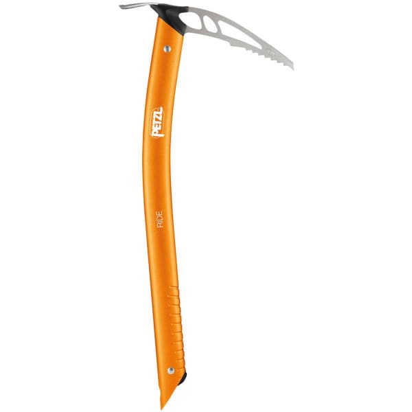 Piolet alpinisme PETZL RIDE 45CM