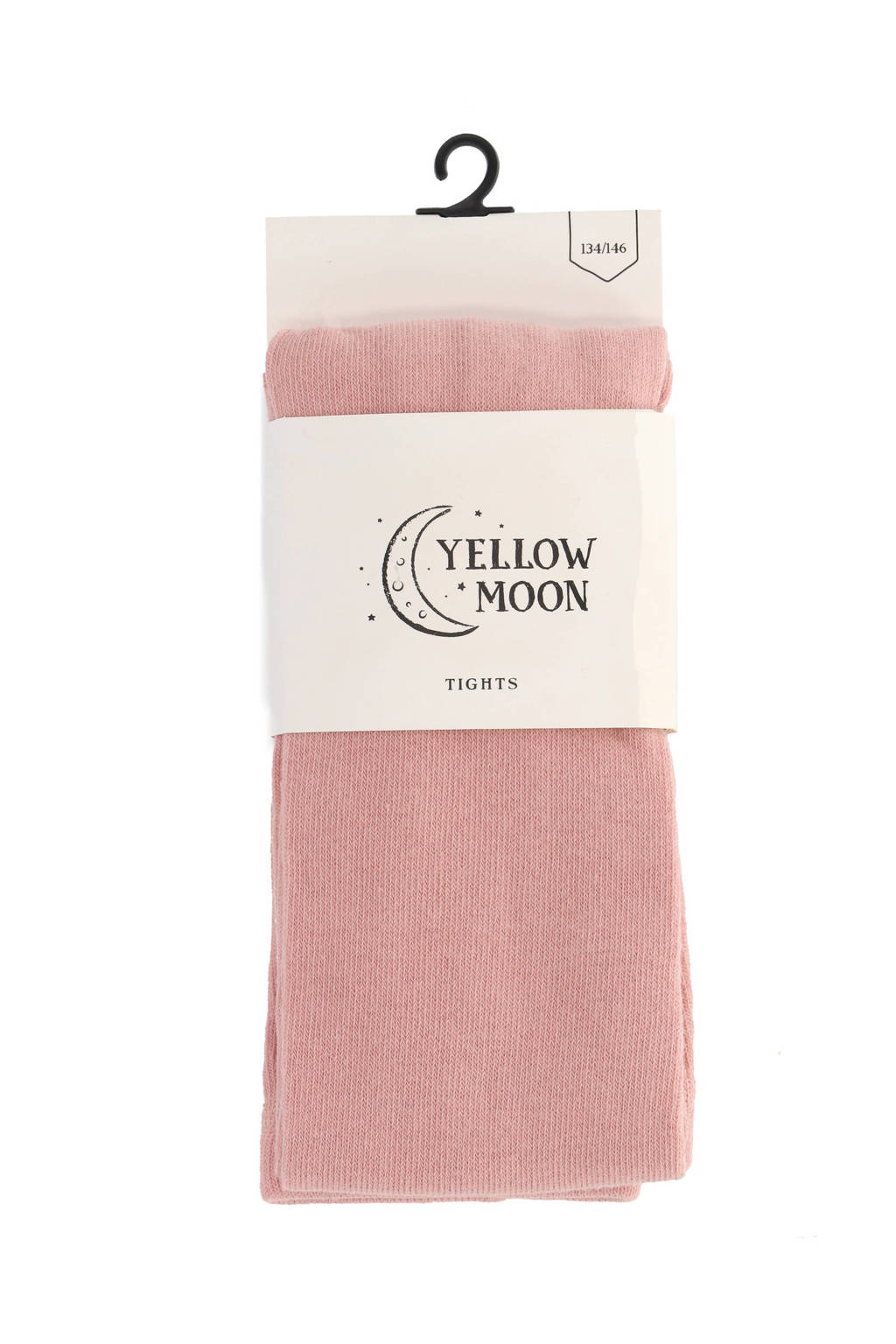 Yellow Moon maillot lichtroze