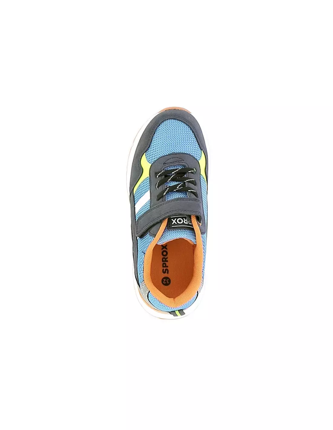 SAFETY JOGGER CORASON - Sneakers Navycobaltblue