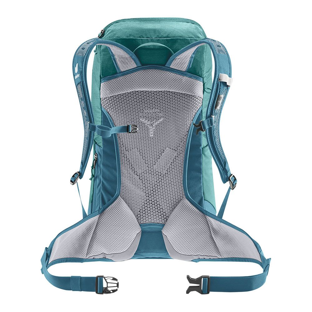 Deuter AC LITE 30L - Sac À dos Homme alpine green/arctic