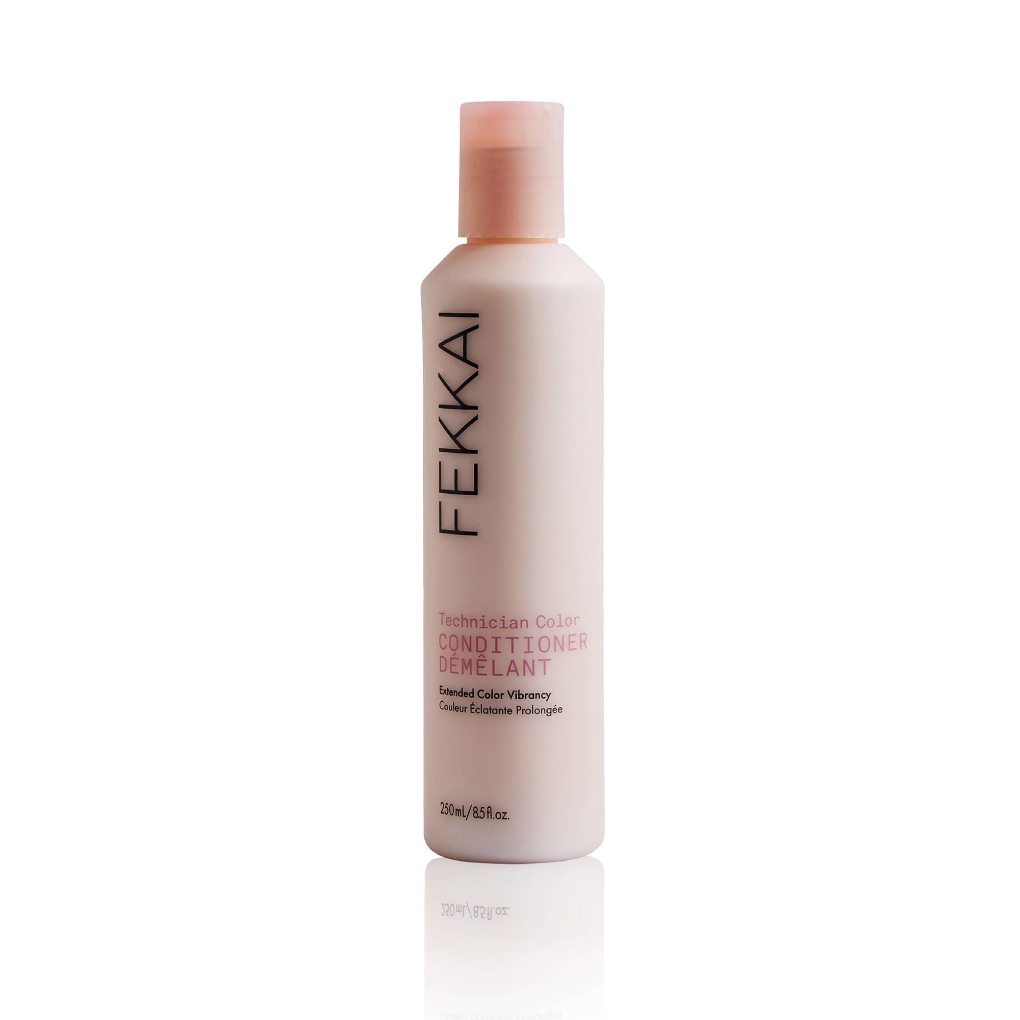 Après-shampoing couleur éclatante Technician Color / 250ml