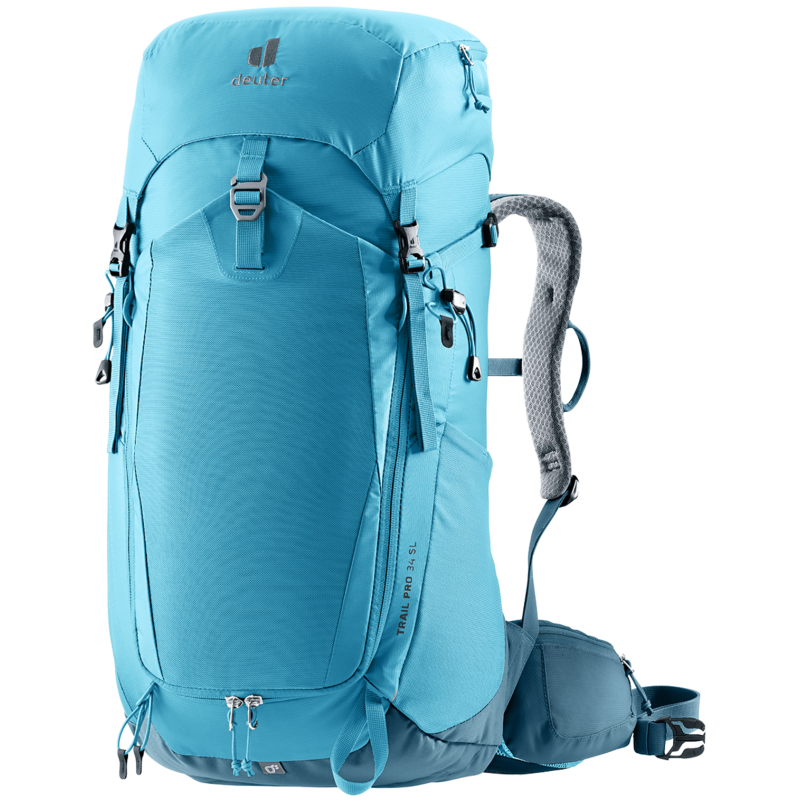Trail Pro 34 SL - Sac à dos randonnée femme