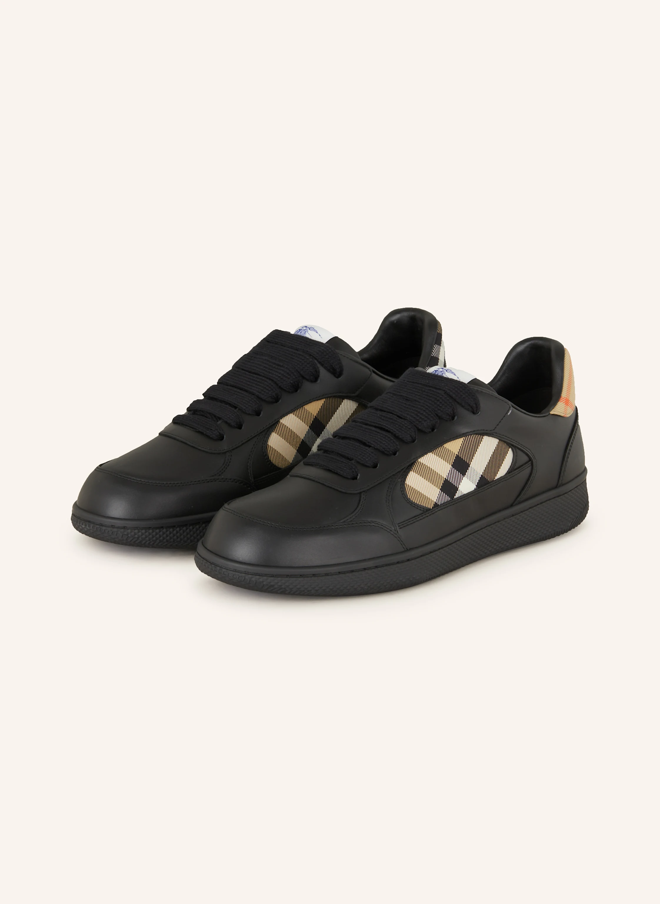 BURBERRY Sneaker TERRACE
