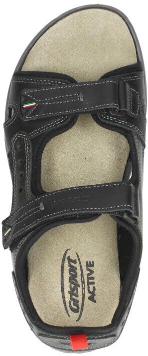 Grisport GRI Hike donkergrijs